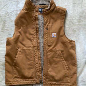 Carhartt Mens Vest